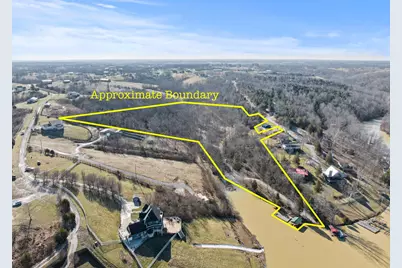 10.60 Ac Swanee Shore Drive, Williamstown, KY 41097 - Photo 13