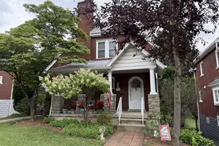 819 N Ft Thomas Ave, Fort Thomas, KY 41075 - Photo 1