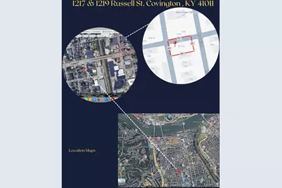 1219 Russell Street, Covington, KY 41011 - Photo 3