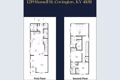 1219 Russell Street, Covington, KY 41011 - Photo 1
