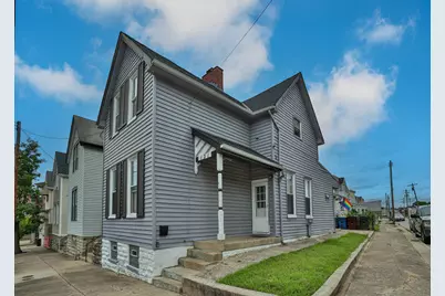 121 Taylor Avenue, Bellevue, KY 41073 - Photo 1