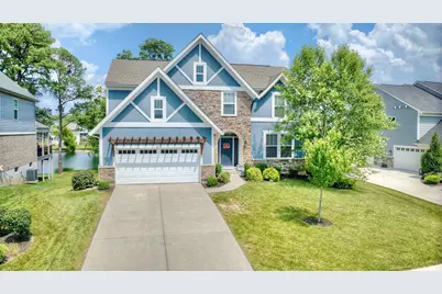 2474 Sierra Drive, Crescent Springs, KY 41017 - Photo 1