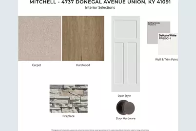 4737 Donegal Avenue, Union, KY 41091 - Photo 3