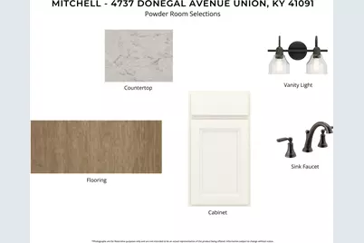 4737 Donegal Avenue, Union, KY 41091 - Photo 5