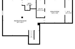 5688 Heathwood Ct, Covington, KY 41015 - Photo 45