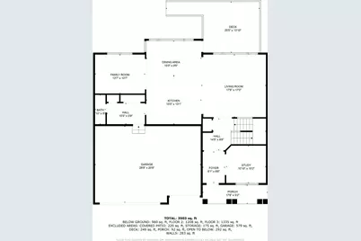 9947 Meadow Glen Drive, Independence, KY 41051 - Photo 49
