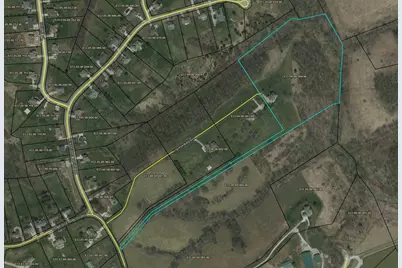 1775 Dry Ridge Mount Zion Road, Dry Ridge, KY 41035 - Photo 49