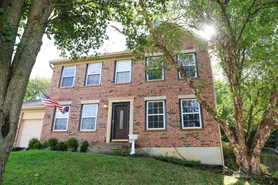 1119 Brigade Road, Independence, KY 41051 - Photo 1