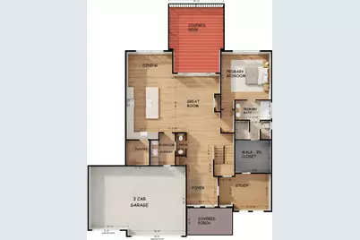 10730 Stone Street, Union, KY 41091 - Photo 5