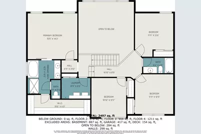 14086 Bridlegate Drive, Union, KY 41091 - Photo 29