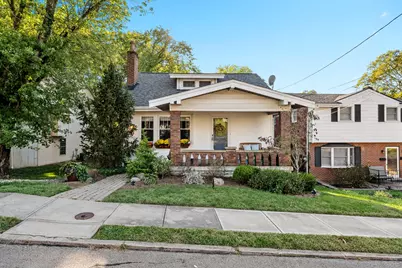 9 Ridgeway Avenue, Fort Thomas, KY 41075 - Photo 1