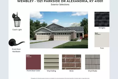 1321 Parkside Drive #167B, Alexandria, KY 41001 - Photo 3