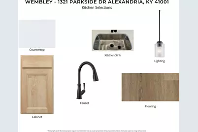 1321 Parkside Drive #167B, Alexandria, KY 41001 - Photo 5