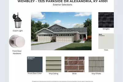 1325 Parkside Drive #167A, Alexandria, KY 41001 - Photo 3