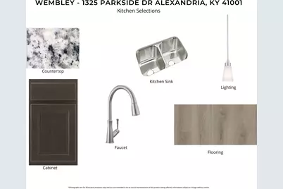 1325 Parkside Drive #167A, Alexandria, KY 41001 - Photo 5