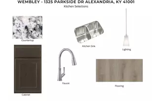 1325 Parkside Dr, Alexandria, KY 41001 - Photo 5