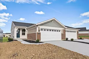 1325 Parkside Dr, Alexandria, KY 41001 - Photo 1