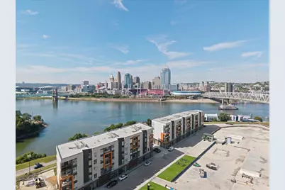 600 Ovation Way #312, Newport, KY 41071 - Photo 1