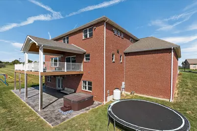 125 Harbour Pointe Drive, Williamstown, KY 41097 - Photo 7