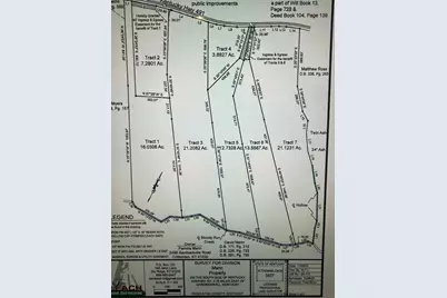 Lot 7 Ky Hwy 491, Demossville, KY 41033 - Photo 5