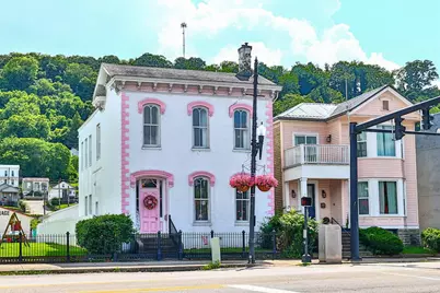 208 E Third Street, Maysville, KY 41056 - Photo 1