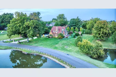 12 Rossmoyne Drive, Crestview Hills, KY 41017 - Photo 21