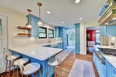 12 Rossmoyne Drive, Crestview Hills, KY 41017 - Photo 35