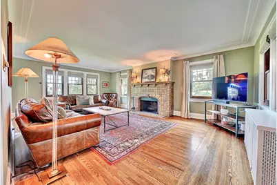 12 Rossmoyne Drive, Crestview Hills, KY 41017 - Photo 25