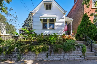 411 Washington Avenue, Bellevue, KY 41073 - Photo 1