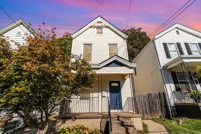 25 Kenner Street, Ludlow, KY 41016 - Photo 1