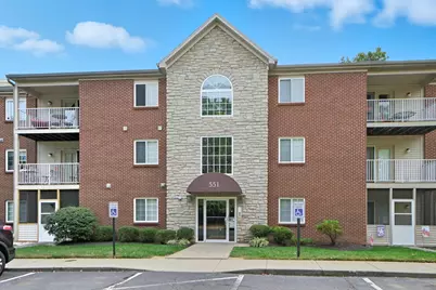 551 Napa Valley Lane #3, Crestview Hills, KY 41017 - Photo 39