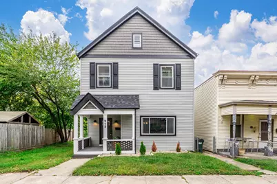 213 8th Avenue, Dayton, KY 41074 - Photo 1