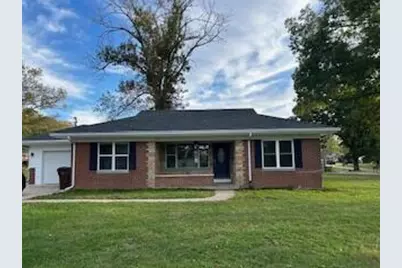 604 Robbins Avenue S, Falmouth, KY 41040 - Photo 1