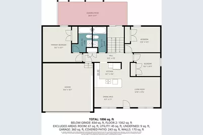 10311 Emancipation Place, Independence, KY 41051 - Photo 27