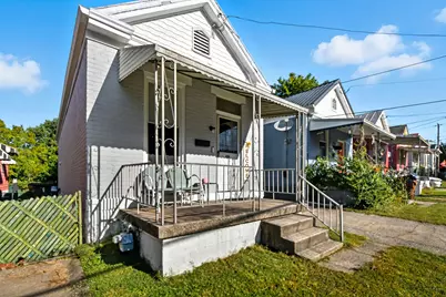 418 W 16th Street, Covington, KY 41014 - Photo 3