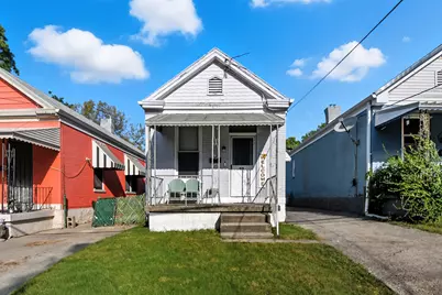 418 W 16th Street, Covington, KY 41014 - Photo 1