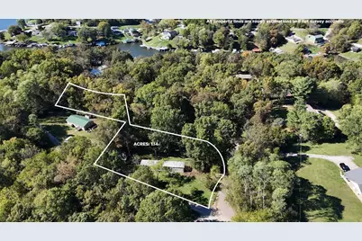 260 Ridge Road, Dry Ridge, KY 41035 - Photo 13