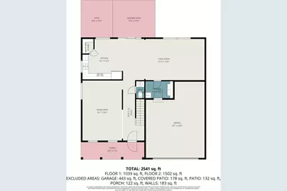 12272 Mashburn Drive, Walton, KY 41094 - Photo 23