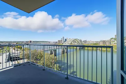 400 Riverboat Row #1102, Newport, KY 41071 - Photo 17