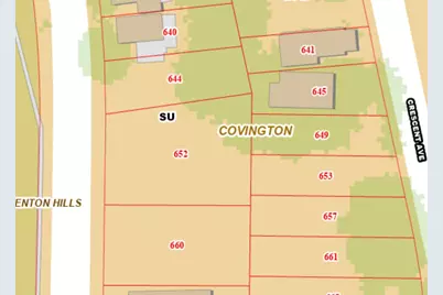 652 Western Avenue, Covington, KY 41011 - Photo 3