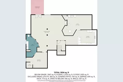 886 Squire Oaks Drive, Villa Hills, KY 41017 - Photo 35