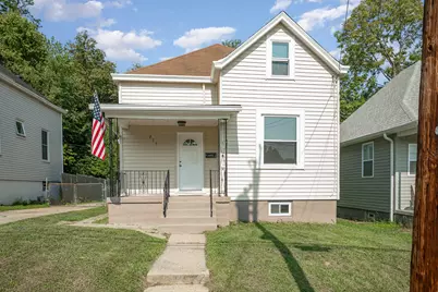 217 Montclair Avenue, Ludlow, KY 41016 - Photo 1