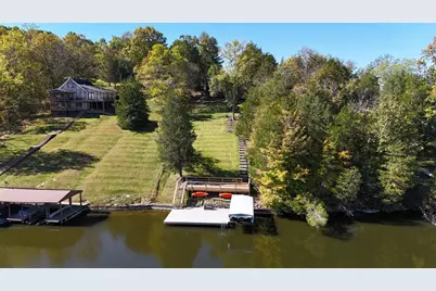 445 Elk Lake Resort Road #658, Owenton, KY 40359 - Photo 45