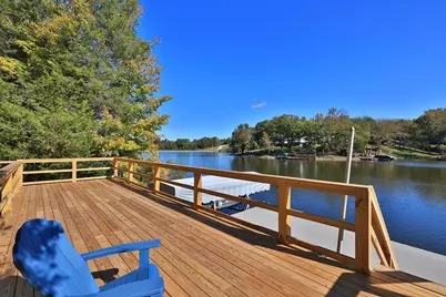 445 Elk Lake Resort Road #658, Owenton, KY 40359 - Photo 39