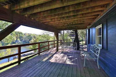 445 Elk Lake Resort Road #658, Owenton, KY 40359 - Photo 35