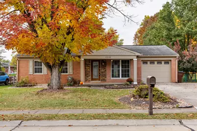 1210 Snow Flake Court, Edgewood, KY 41018 - Photo 1