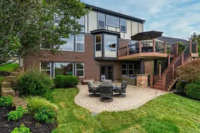 49 Villagrande Boulevard, Fort Thomas, KY 41075 - Photo 45