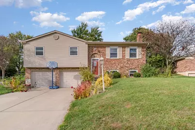 817 Wesley Drive, Villa Hills, KY 41017 - Photo 3