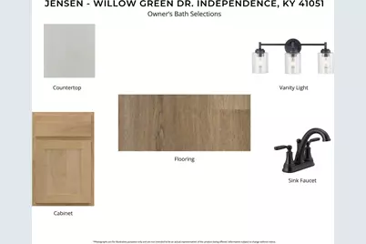 714 Willow Green Drive, Independence, KY 41015 - Photo 7