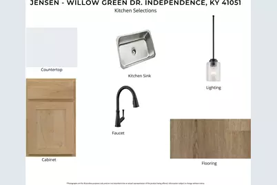 714 Willow Green Drive, Independence, KY 41015 - Photo 5